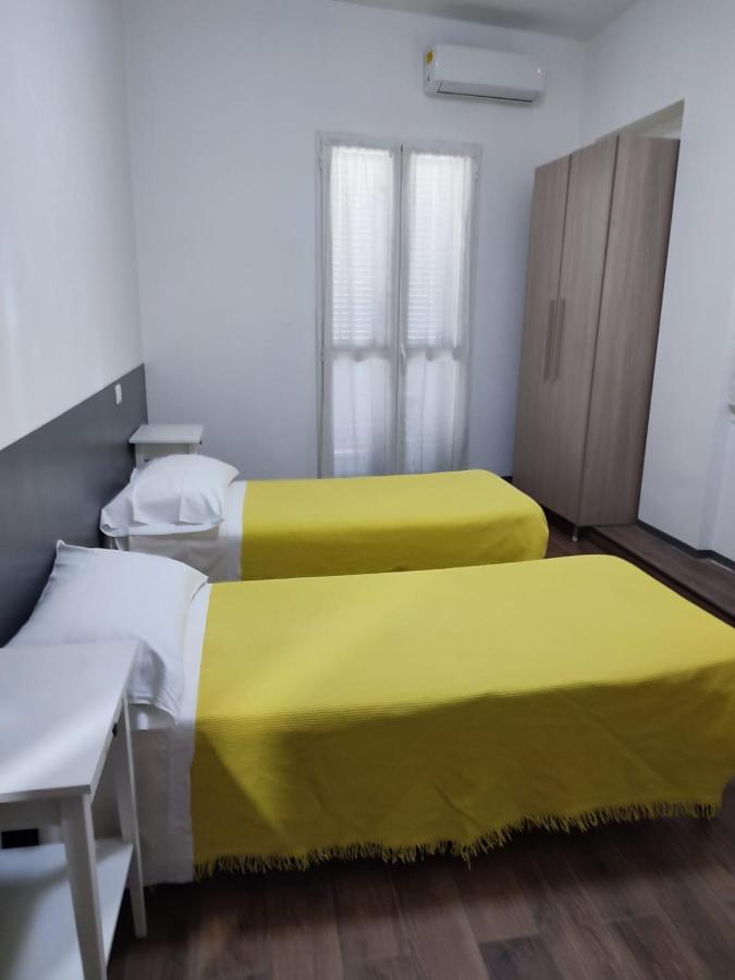 Alo Alo Albergo Casteggio Екстер'єр фото
